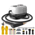 high pressure steam cleaner household steam cleaner handheld