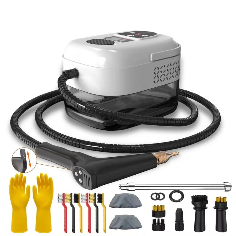 high pressure steam cleaner household steam cleaner handheld