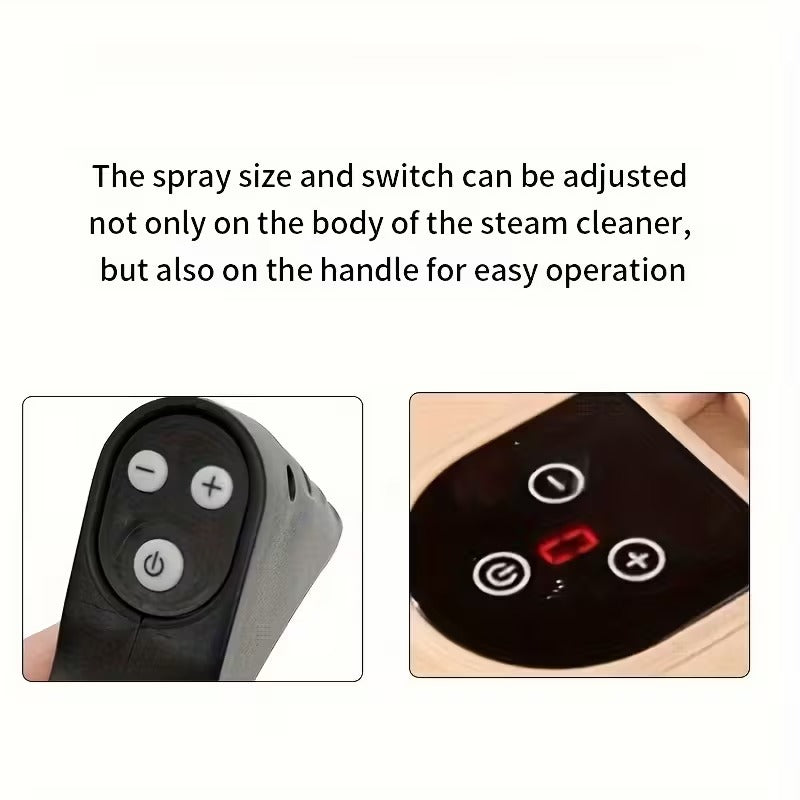 high pressure steam cleaner household steam cleaner handheld